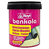 Rayt Cola de empapelado Benkola revestimientos (1.000 g) | BAUHAUS