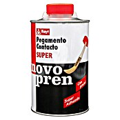 Rayt Adhesivo de contacto con pincel Novopren Super (Naranja)