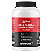 Rayt Cola blanca extra (Cubo, 5.000 g) | BAUHAUS