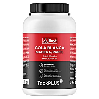 Rayt Cola blanca extra (Cubo, 5.000 g)