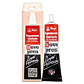 Rayt Adhesivo de contacto Novopren Super (170 ml, Para interior)