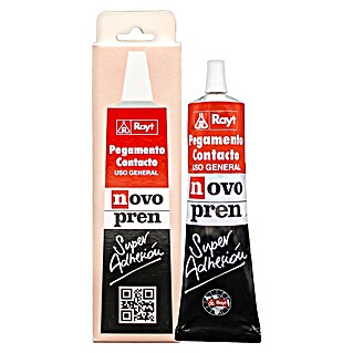 Rayt Adhesivo de contacto Novopren Super (170 ml)