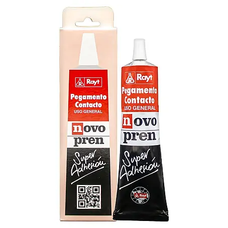 Rayt  Adhesivo de contacto Novopren Super