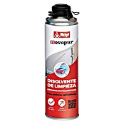 Rayt Disolvente de limpieza para PU (500 ml) | BAUHAUS