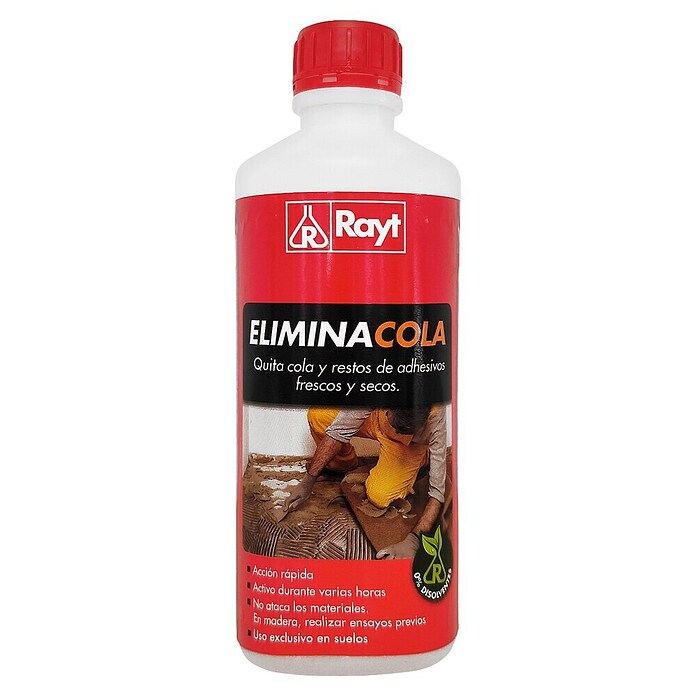 Rayt Eliminador de adhesivo (1 kg)