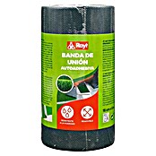 Rayt Banda adhesiva de unión para césped artificial (An x L: 15 x 500 cm, Verde) | BAUHAUS
