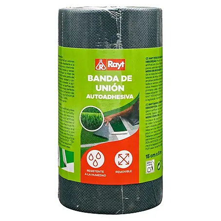 Rayt  Banda adhesiva de unión para césped artificial