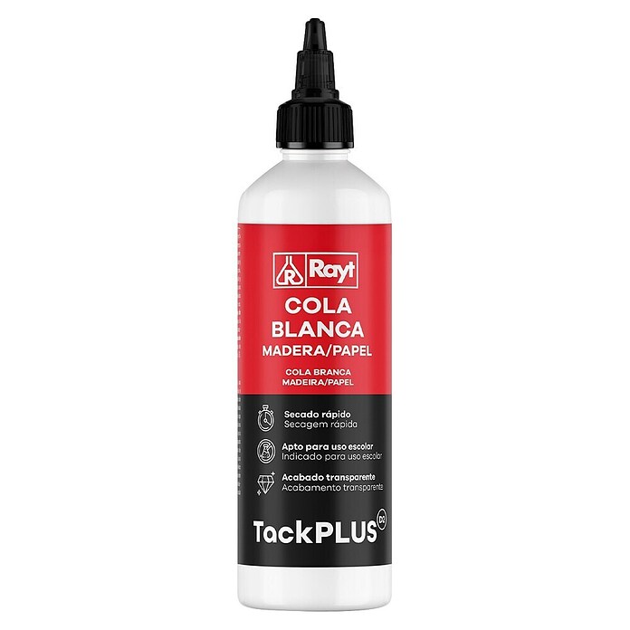 Rayt Cola blanca Super Fuerte (500 g) | BAUHAUS