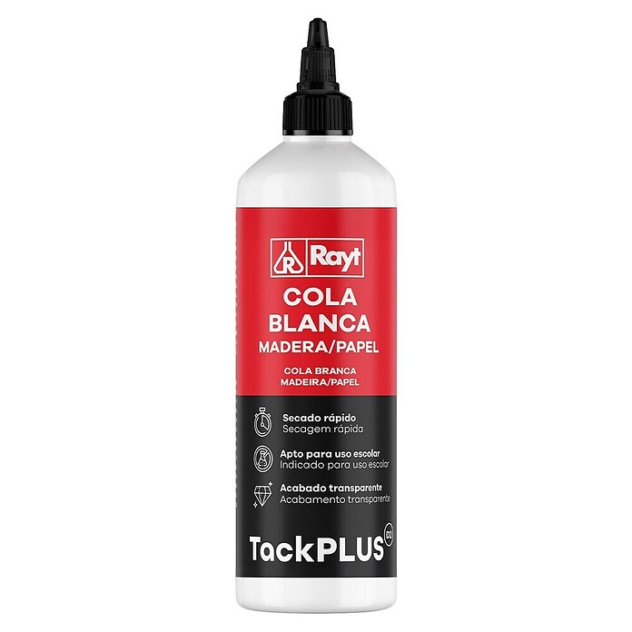Rayt Cola blanca Super Fuerte (750 g) | BAUHAUS