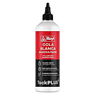Rayt Cola blanca Super Fuerte (750 g)