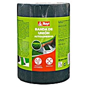 Rayt Banda adhesiva de unión para césped artificial (An x L: 15 x 1.000 cm, Verde) | BAUHAUS