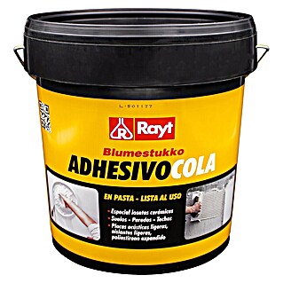 Rayt Pegamento multiuso C-1278-A (6.000 g, Pastoso)