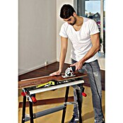 Skil Mini-Handkreissäge 5330 AA (600 W, 6.000 U/min)