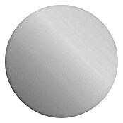Espejo con luz Elegant (Diámetro: 80 cm, Blanco frío) | BAUHAUS