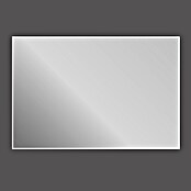 Espejo con luz Elegant (An x Al: 120 x 80 cm, Blanco frío) | BAUHAUS