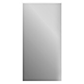 Espejo con luz LED Elegant (An x Al: 45 x 90 cm, Blanco frío, Rectangular) | BAUHAUS