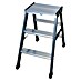 Krause Monto Doppelleiter SePro D 