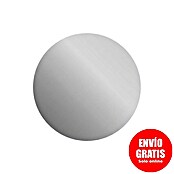 Espejo con luz Elegant (Diámetro: 80 cm, Blanco frío) | BAUHAUS