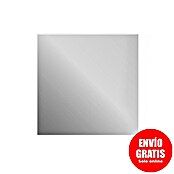 Espejo con luz Elegant (An x Al: 80 x 80 cm, Blanco frío) | BAUHAUS