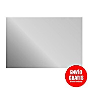 Espejo con luz Elegant (An x Al: 120 x 80 cm, Blanco frío) | BAUHAUS