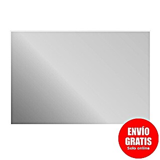 Espejo con luz LED Elegant (An x Al: 120 x 80 cm, Blanco frío)