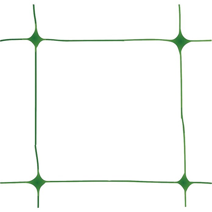 BR Garden Mreža za rastline plezalke Climby  (Do x Š: 25 x 1,8 m) | Loki za vrtnice | Opore za rastline plezalke | Ograje in zastori | Vrt in prosti čas | Izdelki | BAUHAUS