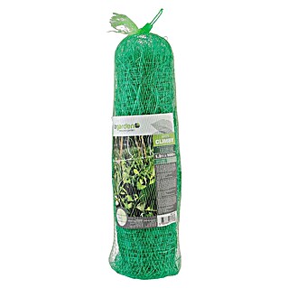 BR Garden Mreža za rastline plezalke Climby (Do x Š: 25 x 1,8 m)
