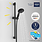 Grohe QuickFix Vitalio Start Doucheset met handdouche (Gatafstand: 47 cm - 62 cm, Aantal straalsoorten: 2 st.) | BAUHAUS