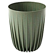 Siena Garden Pflanztopf PALMA PURE (Grün, Kunststoff) | BAUHAUS