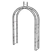 Siena Garden Rosenbogen Oxford (L x B x H: 150 x 36 x 250 cm, Anthrazit, Metall) | BAUHAUS
