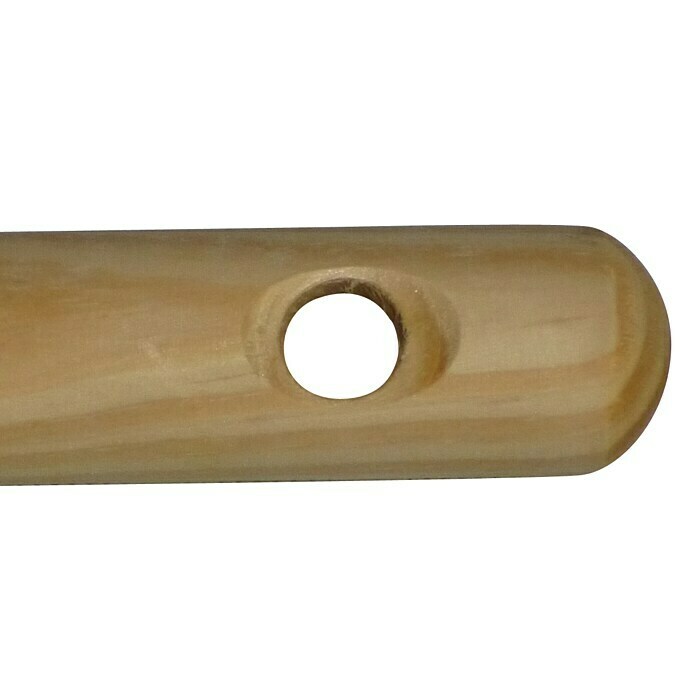 Drška za metlu (Ø x D: 24 mm x 140 cm, Drvo)