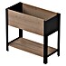 Upyard Hochbeet Modernbox hoch 
