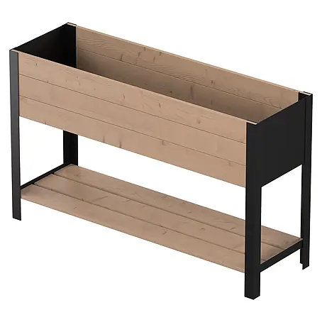 Upyard  Hochbeet Modernbox hoch