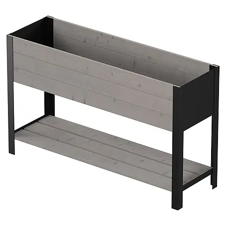 Upyard Hochbeet Modernbox hoch