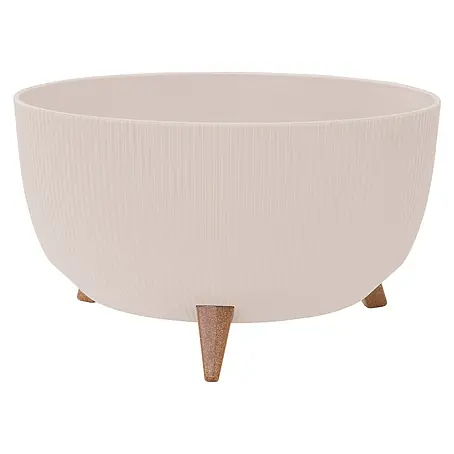 Siena Garden Pflanztopf OSLO STRIPE