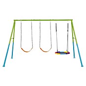Intex Dječja ljuljačka  (D x Š x V: 343 x 235 x 200 cm, Čelik, null) | BAUHAUS
