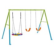 Intex Dječja ljuljačka  (D x Š x V: 343 x 235 x 200 cm, Čelik, null) | BAUHAUS