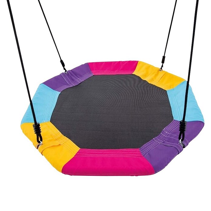 Intex Dječja ljuljačka  (D x Š x V: 343 x 235 x 200 cm, Čelik, null) | BAUHAUS