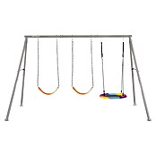 Intex Dječja ljuljačka s 3 sjedala  (Š x D: 235 x 343 cm, Čelik) | BAUHAUS