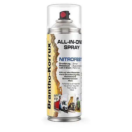 Brantho Korrux  Farbspray Sprühdose