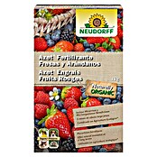 Neudorff Azet Fertilizante para fresas y arándanos (1 kg)