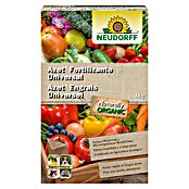 Neudorff Fertilizante para jardín Huerta y jardín Fertofit (1 kg)