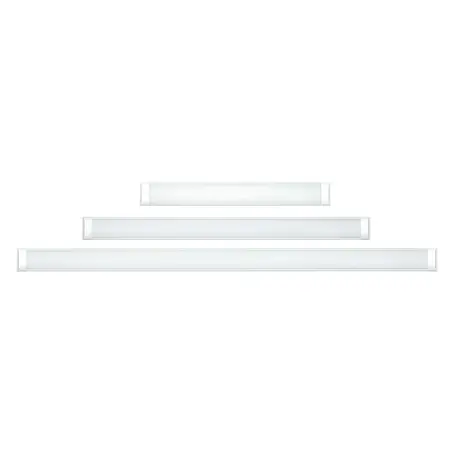 Alverlamp  Regleta LED decorativa LRDEC