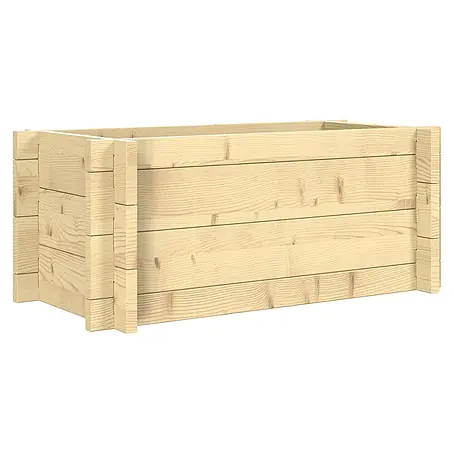 Upyard  Hochbeet Multibox