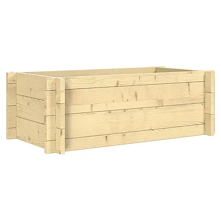 Upyard  Hochbeet Multibox