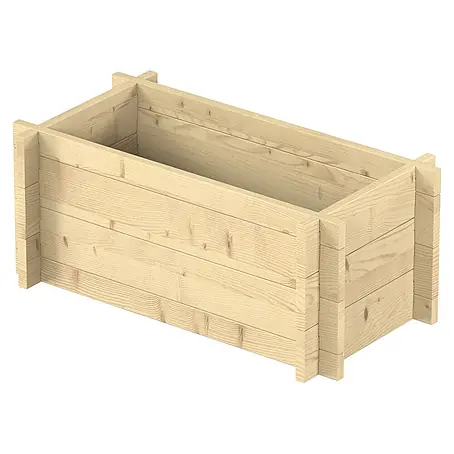 Upyard  Hochbeet Multibox