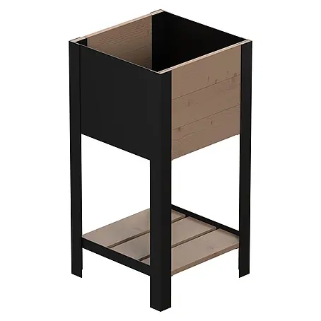Upyard  Huerto Modernbox alto