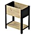 Upyard Hochbeet Modernbox hoch 