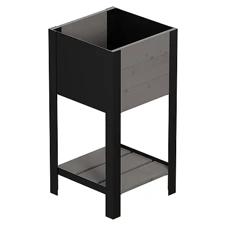 Upyard  Huerto Modernbox alto