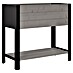 Upyard Huerto Modernbox alto 